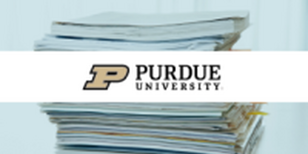 Purdue University logo